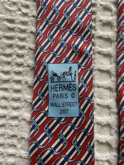 Hermes Wall Street 2007 (Rare Limited Edition) 